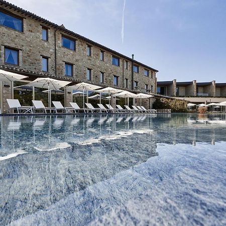 Hotel Borgo Lanciano Castelraimondo Esterno foto