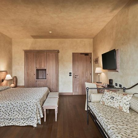 Hotel Borgo Lanciano Castelraimondo Esterno foto