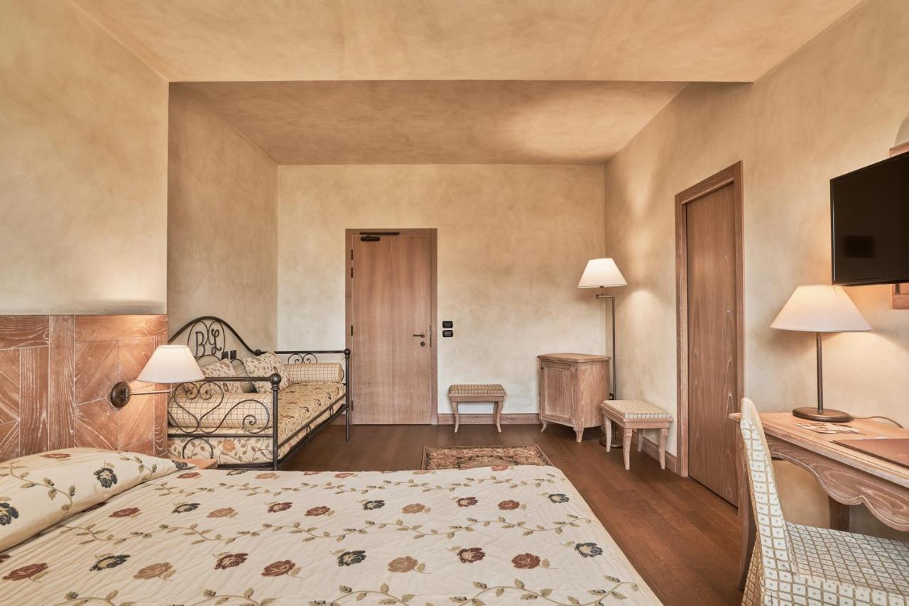 Hotel Borgo Lanciano Castelraimondo Esterno foto