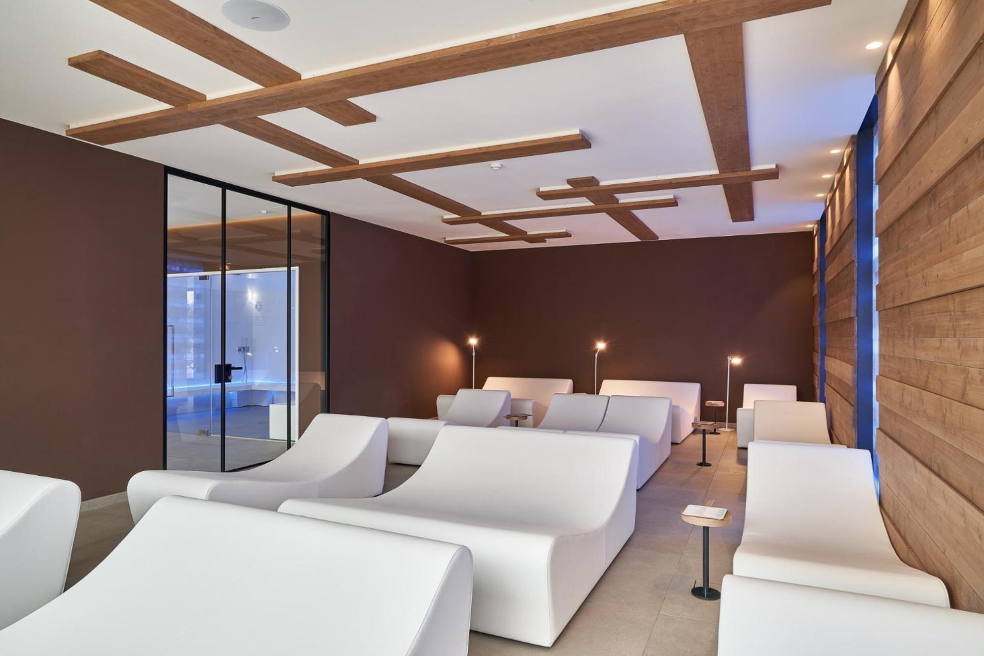 Hotel Borgo Lanciano Castelraimondo Esterno foto